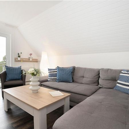 Strandhaus Bornhausen Anker Dahme  Exterior photo