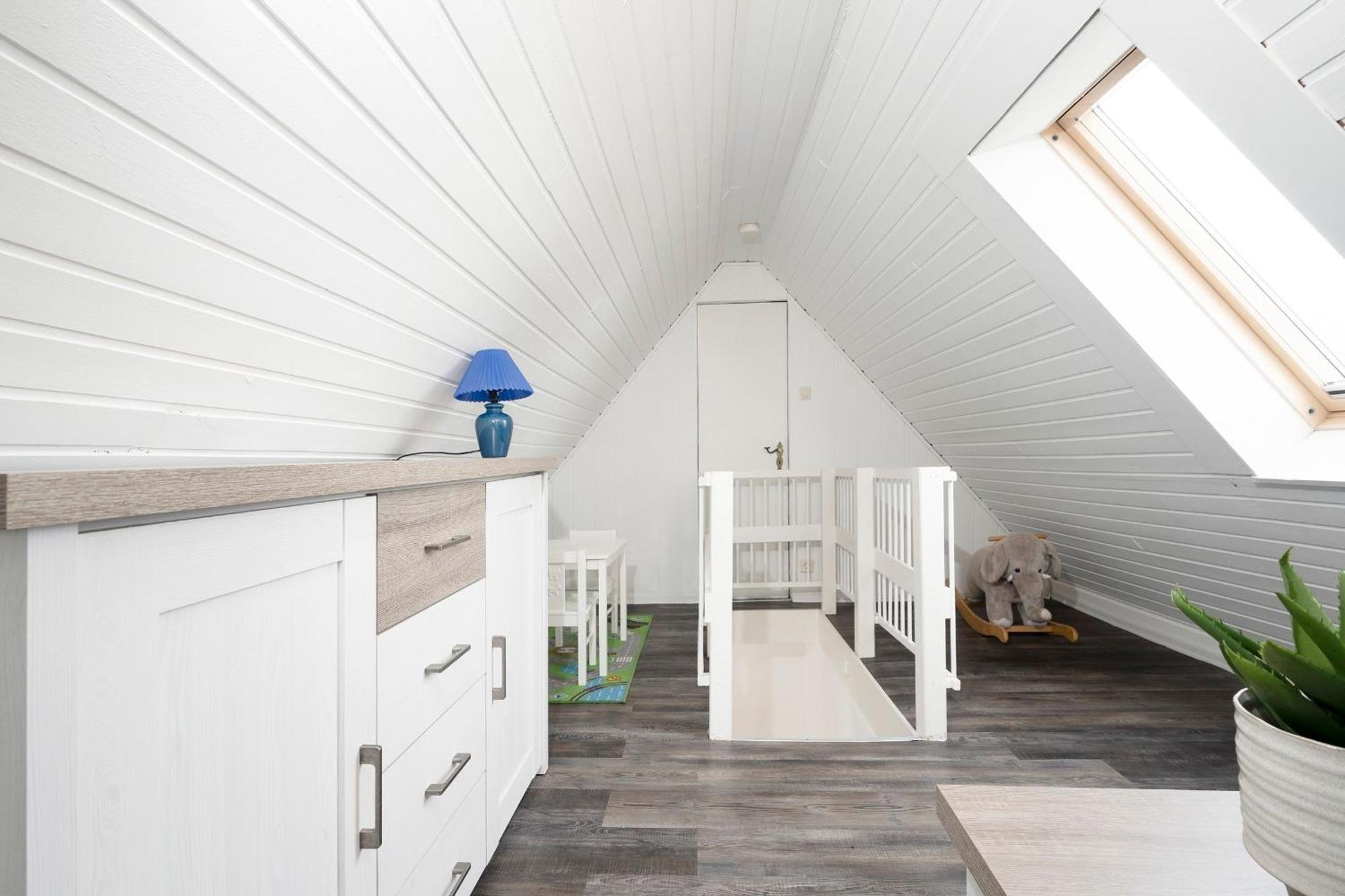 Strandhaus Bornhausen Anker Dahme  Exterior photo