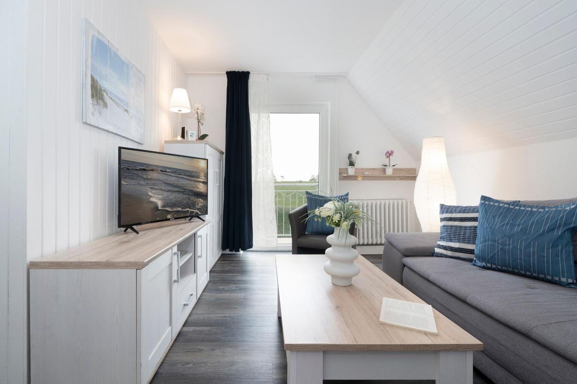 Strandhaus Bornhausen Anker Dahme  Exterior photo
