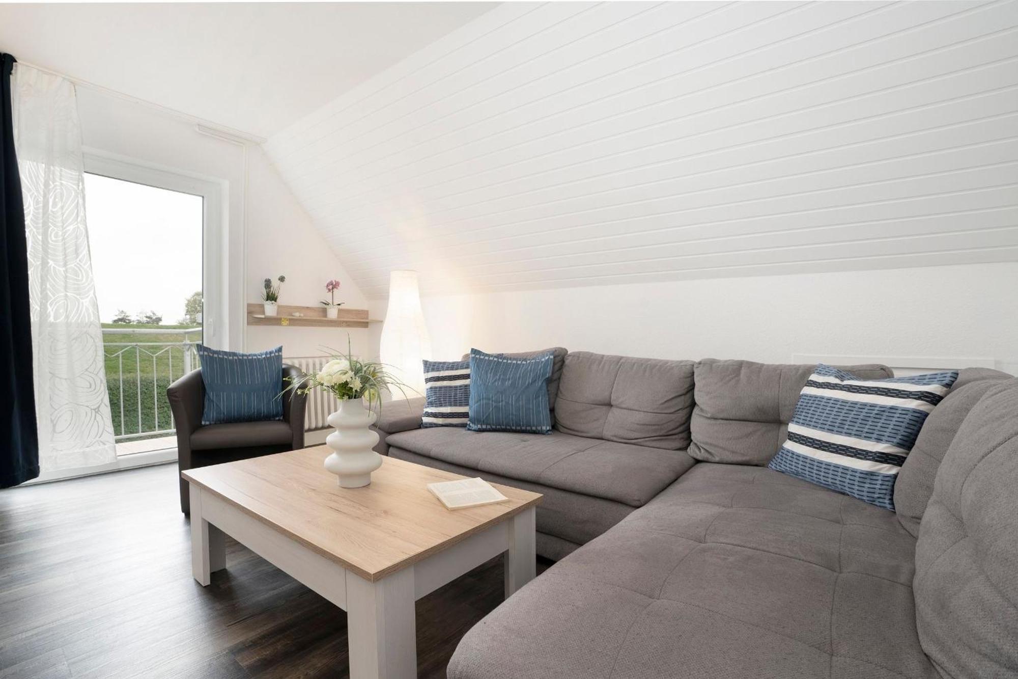 Strandhaus Bornhausen Anker Dahme  Exterior photo